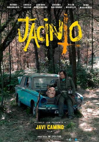 Poster of Jacinto