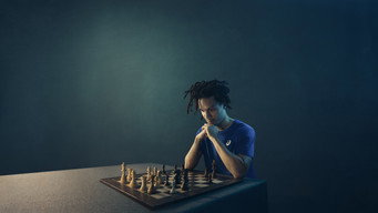 Mind Games - The Experiment (2023)