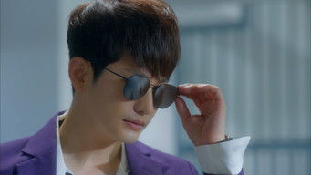 Episode 11 — Never Go Home