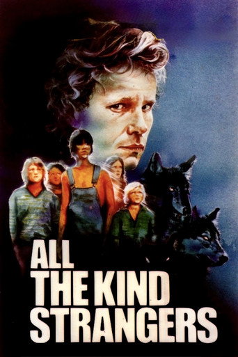 All the Kind Strangers