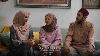Azzamine (2024)