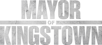 Mayor of Kingstown logo