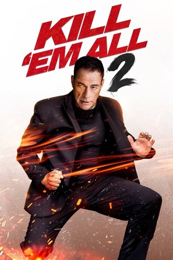 Kill 'em All 2 (2024)