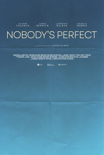 Nobody's Perfect