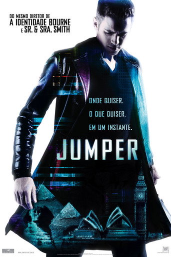 Jumper