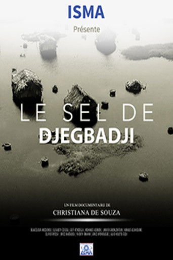 Le Sel de Djêgbadji poster