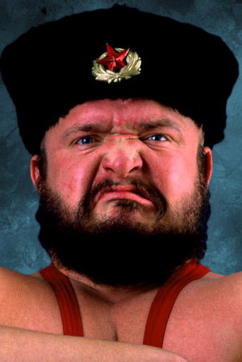 Foto de Boris Zhukov