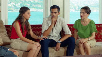 Episode 1 — 01.B&ouml;l&uuml;m