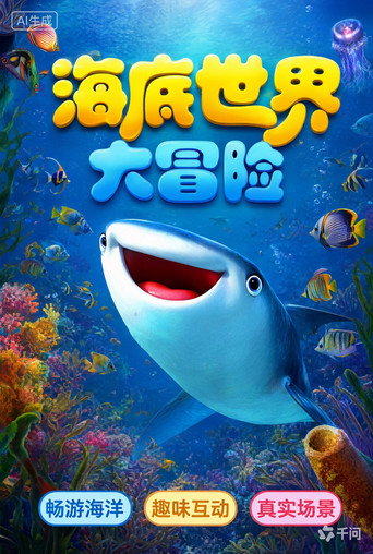 Affiche Saison 45