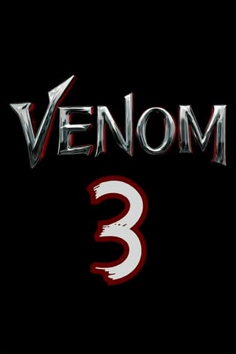 Venom 3 - ביקורת סרט , מידע ודירוג הצופים | מדרגים