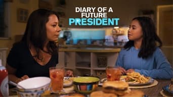 #9 Diary of a Future President