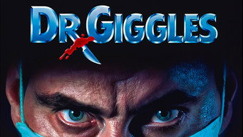 #7 Dr. Giggles