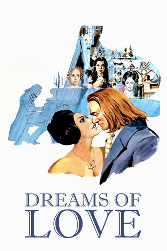 Dreams of Love