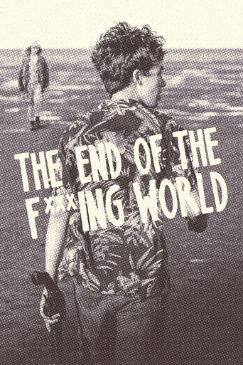 The End of the F***ing World