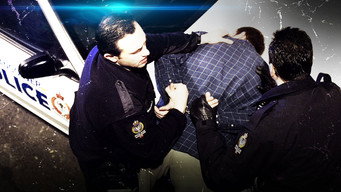 #12 Under Arrest