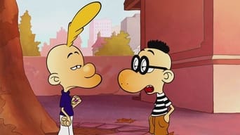 Episode 57 — Episode 57