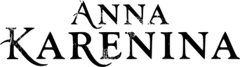 Anna Karenina logo