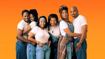 #12 Living Single