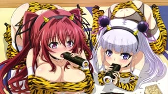 新妹魔王の契約者 - Season 2 Episode 2 (2015) 予告編