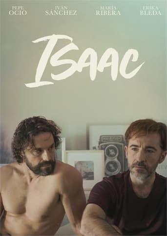 Poster of Isaac