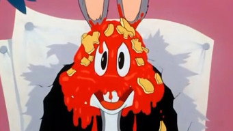 Case of the Missing Hare (1942)