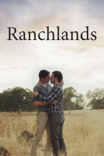 Poster för Ranchlands