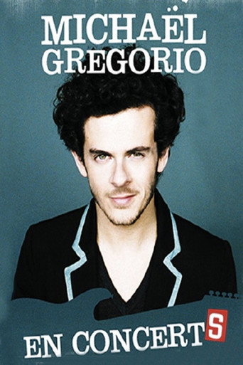 Micha&euml;l Gregorio - En ConcertS (2013)
