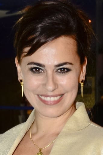 Image of Daniela Escobar