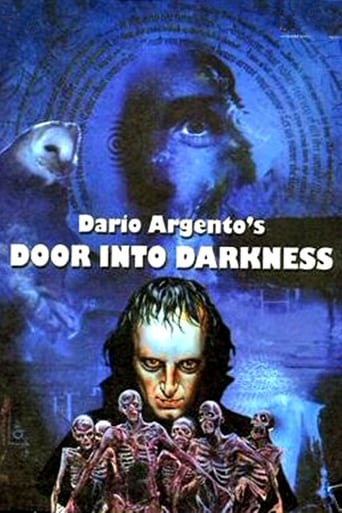 Door Into Darkness: The Doll (1973)