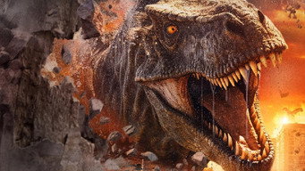 Dinosaur Hotel 3 (2024)