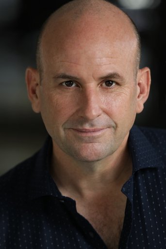 Scott M. Schewe headshot
