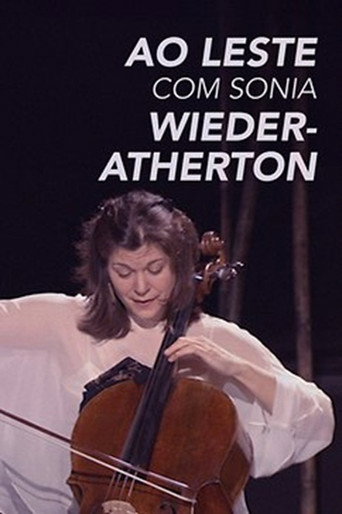 Ao Leste com Sonia Wieder-Atherton
