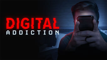 #3 Digital Addiction