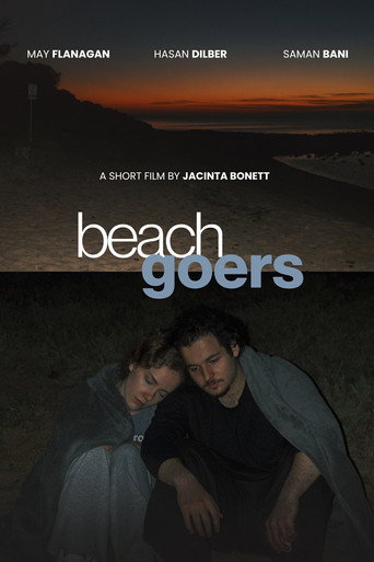Beach Goers — Pôsteres 2
