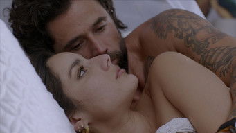 第33話:La verdad detrás de siete años 第33話:La verdad detrás de siete años