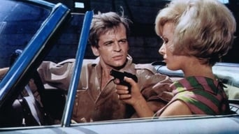 Target for Killing (1966)