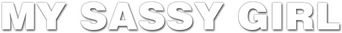 My Sassy Girl logo