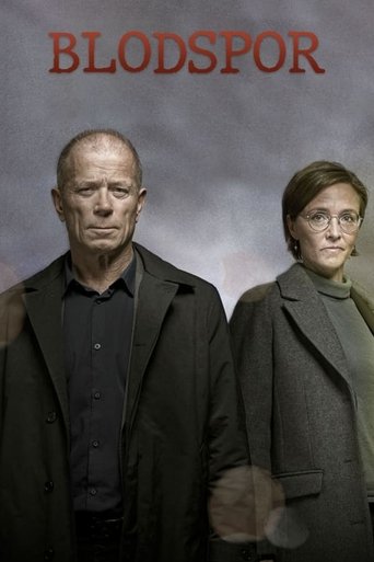 Blodspor: Season 1