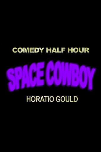 Horatio Gould: Space Cowboy (2026)