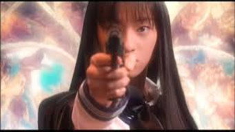 MPD Psycho (2000)