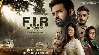 F.I.R (2021)