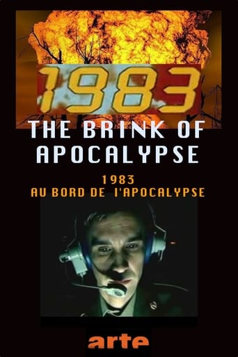 1983 Majdnem apokalipszis