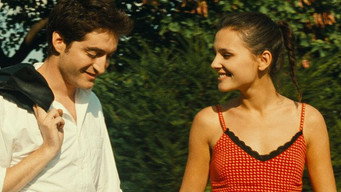 Jeanne and the Perfect Guy (1998)