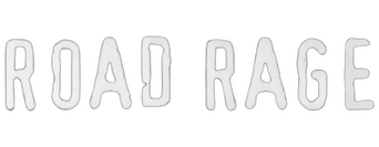Road Rage logo