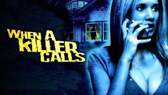 Cena 6 de When a Killer Calls