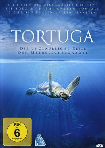 Tortuga - Die unglaubliche Reise der Meeresschildkröte