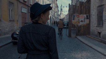 The Hungarian Dressmaker (2024)