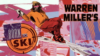 Born to Ski (1991)