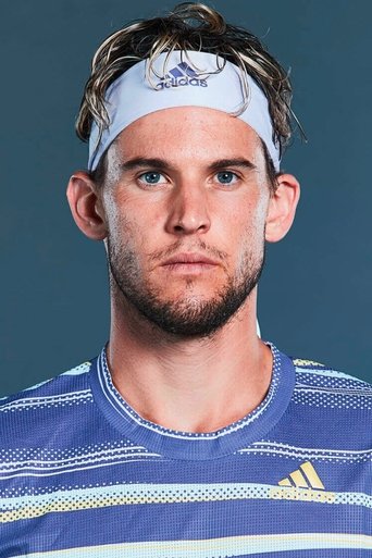 Image of Dominic Thiem