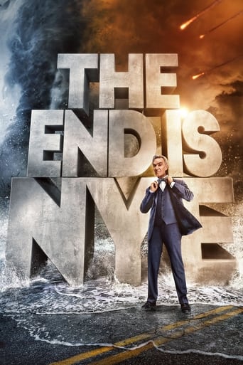 The End Is Nye 2022